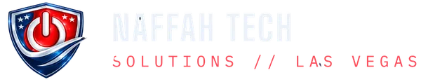 Naffah Tech Solutions logo