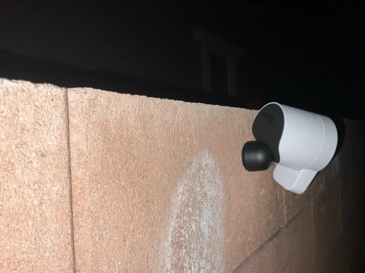 Security System Installation Service in Henderson, NV