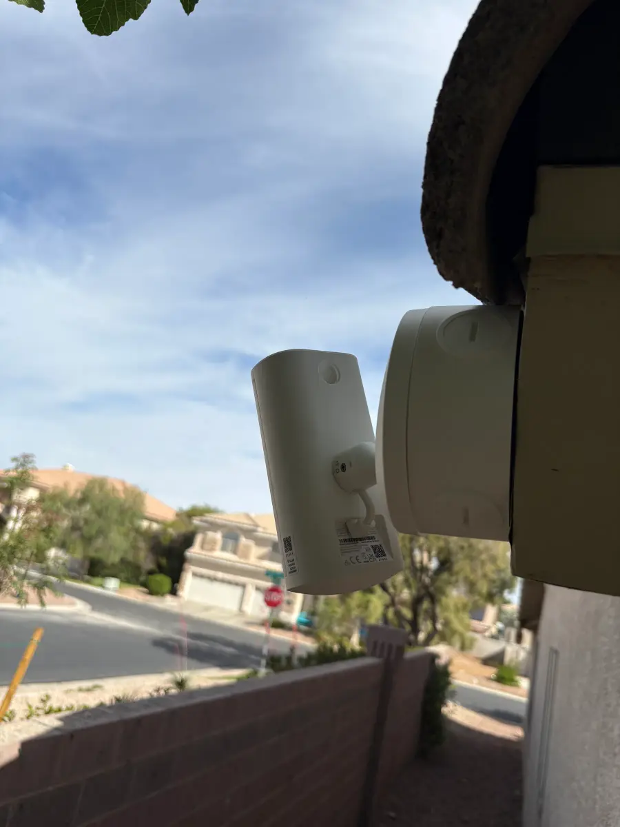 CCTV Installation in Henderson, NV That Actually Works