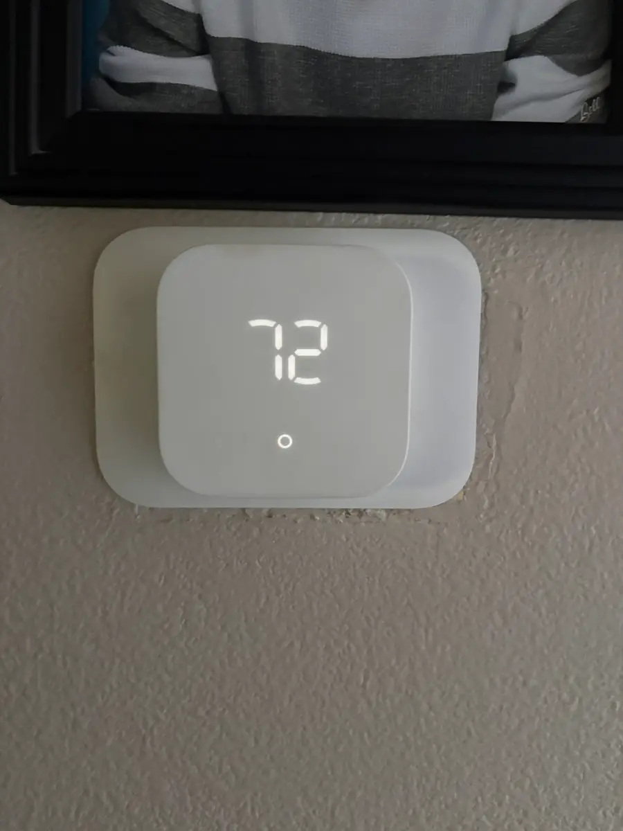 Smart Thermostat Installation in Henderson, NV